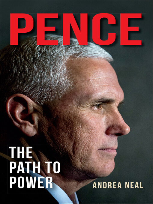 Title details for Pence by Andrea Neal - Available